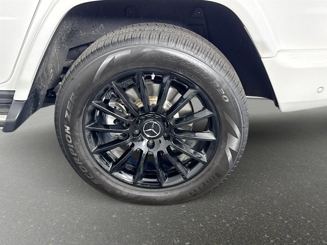 Used 2023 Mercedes-Benz G 550 image 33