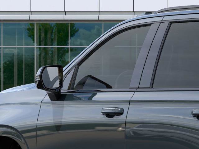 New 2026 Cadillac Escalade V w/ LPO, ONYX Package image 36