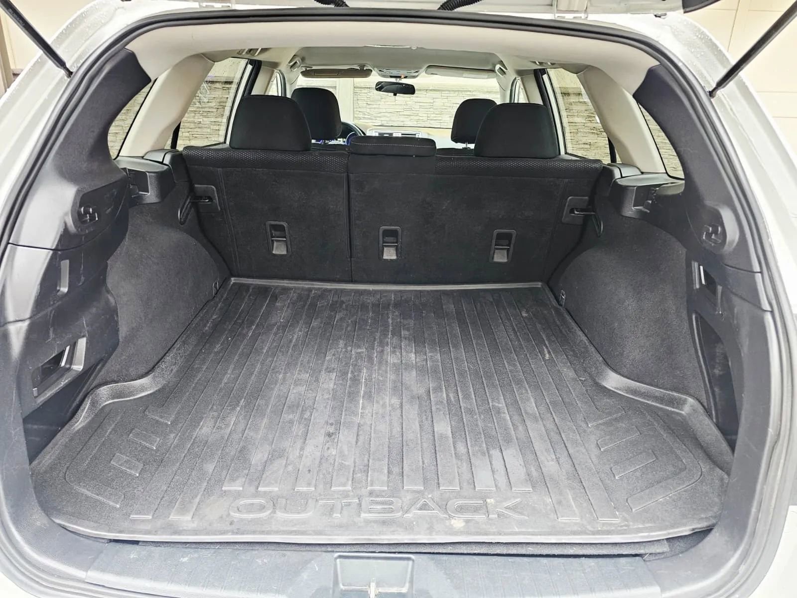 Used 2015 Subaru Outback 2.5i Premium image 18