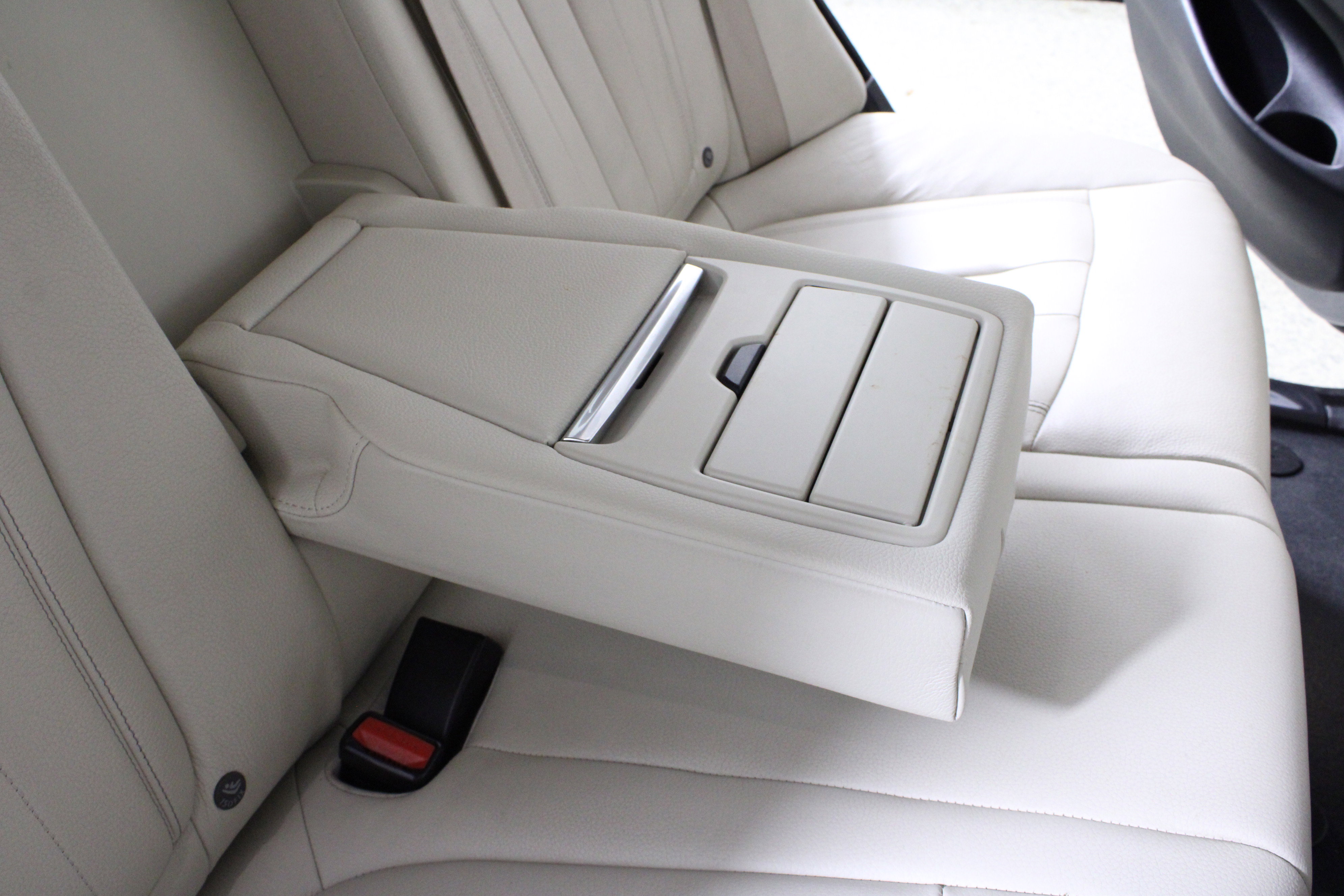 Used 2016 BMW X5 xDrive35i image 16