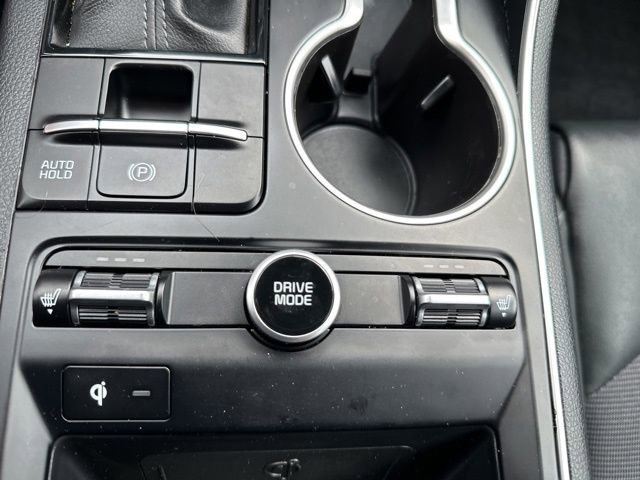 Certified 2022 Kia K5 GT-Line image 11