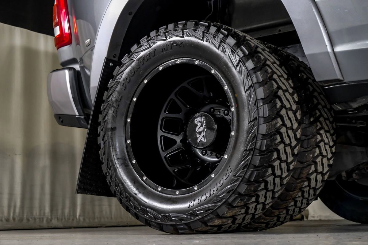 Used 2022 RAM 3500 Laramie image 55