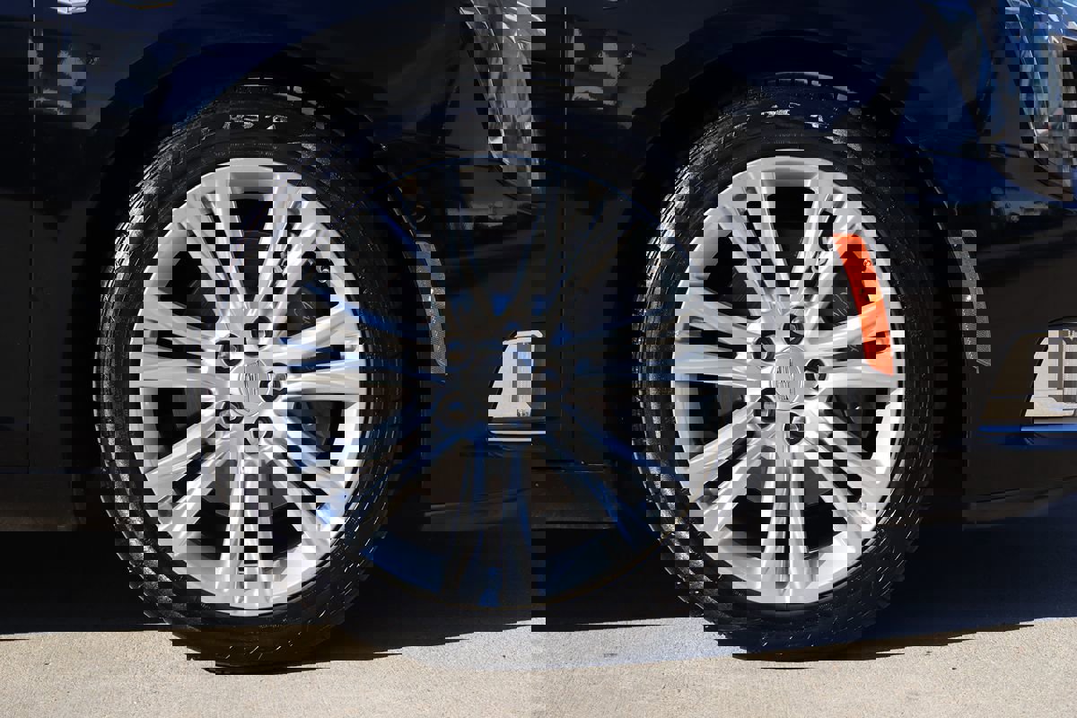 Used 2019 Cadillac XTS Luxury image 53