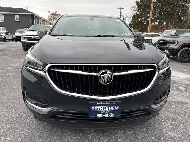 Used 2019 Buick Enclave Essence image 8