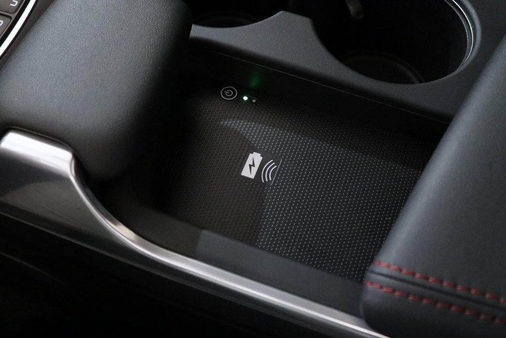 Certified 2025 Acura TLX SH-AWD w/ A-SPEC Pkg image 21