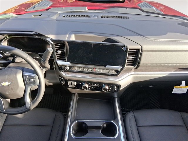 New 2026 Chevrolet Silverado 2500 LTZ w/ LTZ Plus Package image 11