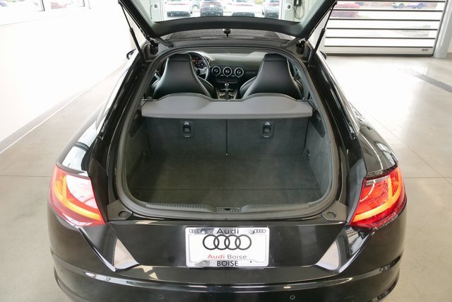 Used 2021 Audi TT 2.0T w/ 19" Wheel Package image 13