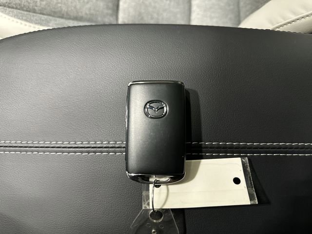 New 2026 MAZDA CX-30 AWD 2.5 S image 32