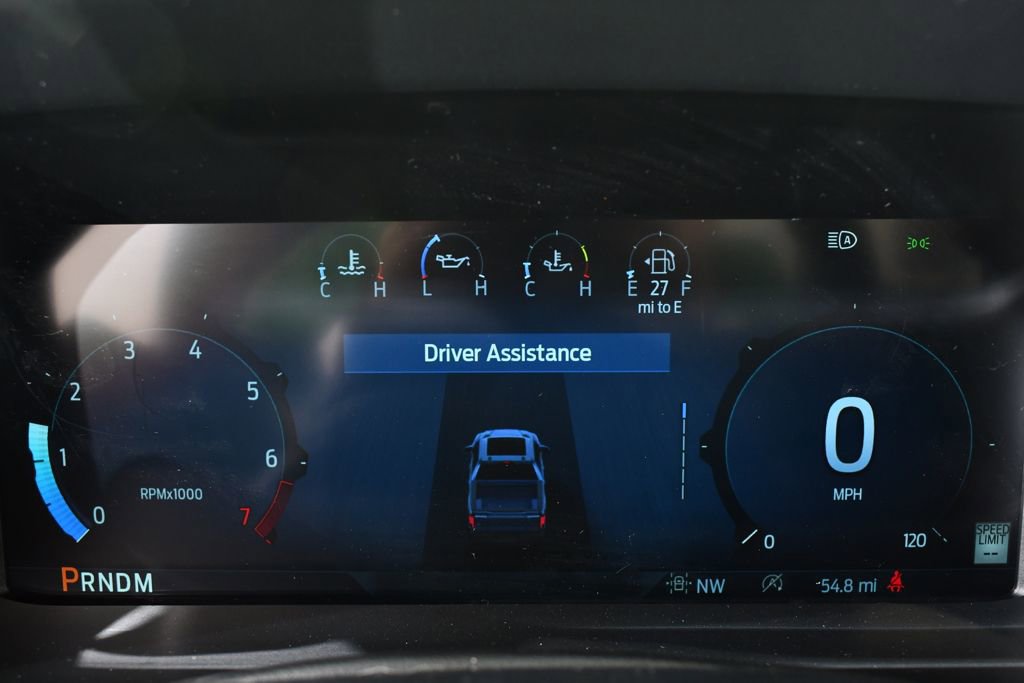 New 2025 Ford F150 XLT w/ Equipment Group 302A MID image 26