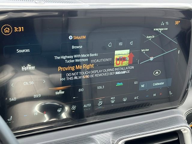 New 2026 Ford Mustang GT Premium image 25