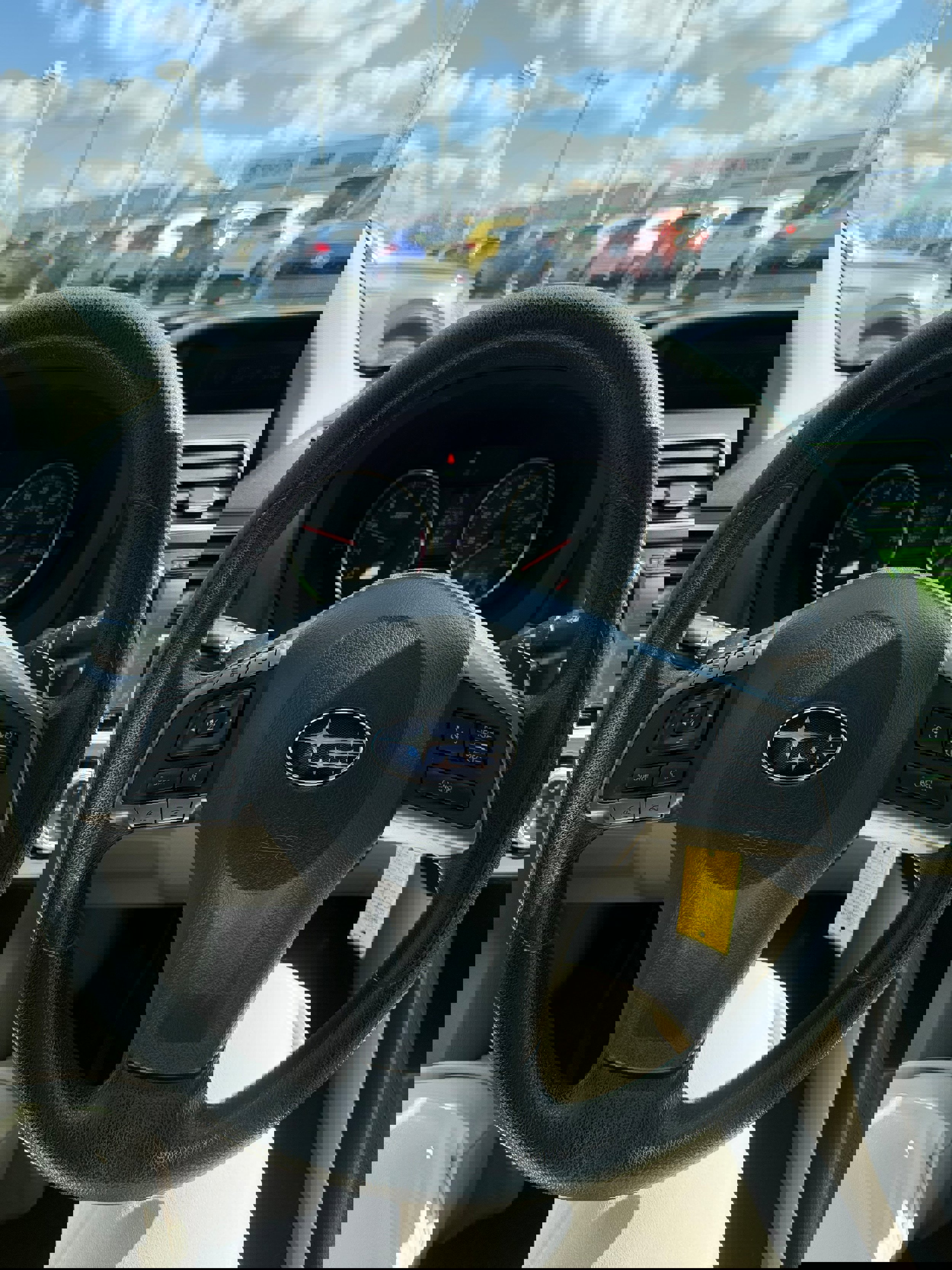 Used 2016 Subaru Impreza 2.0i Premium w/ Popular Package #2 image 9