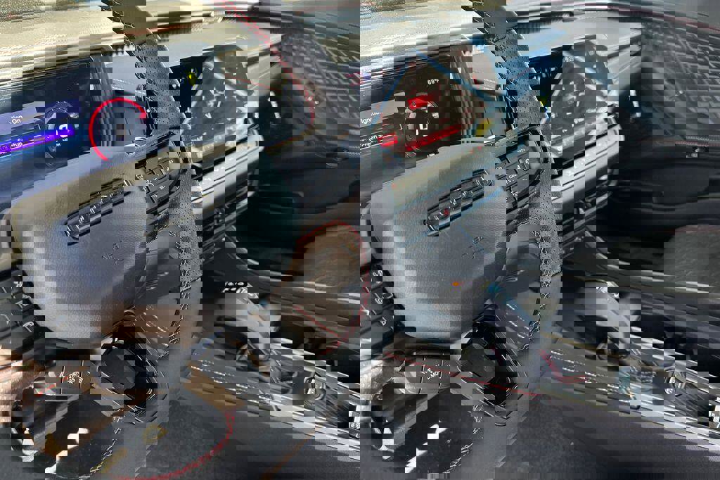 New 2026 Dodge Charger Scat Pack image 10