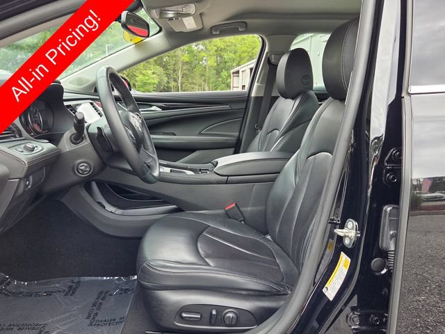 Used 2017 Buick LaCrosse Essence FWD image 9