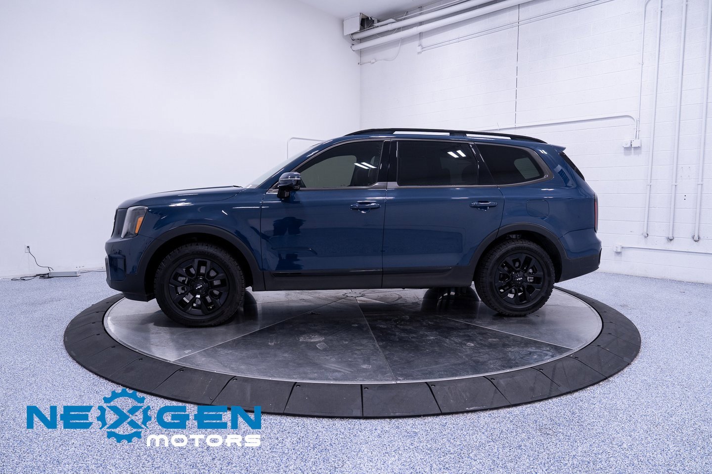 Used 2024 Kia Telluride SX X-Pro image 36