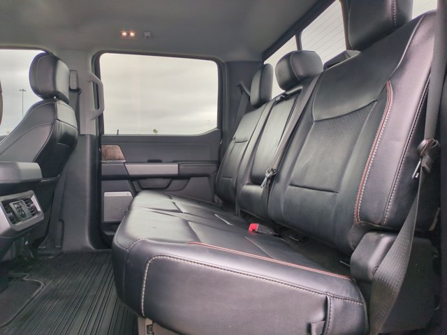 Used 2023 Ford F250 Lariat w/ Lariat Ultimate Package AWD/4WD image 19