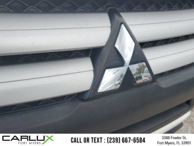 Used 2019 Mitsubishi Eclipse Cross ES AWD/4WD image 7
