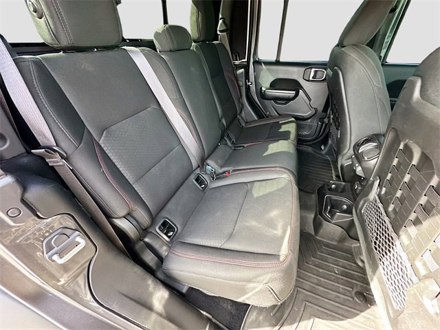 Used 2020 Jeep Gladiator Rubicon image 27