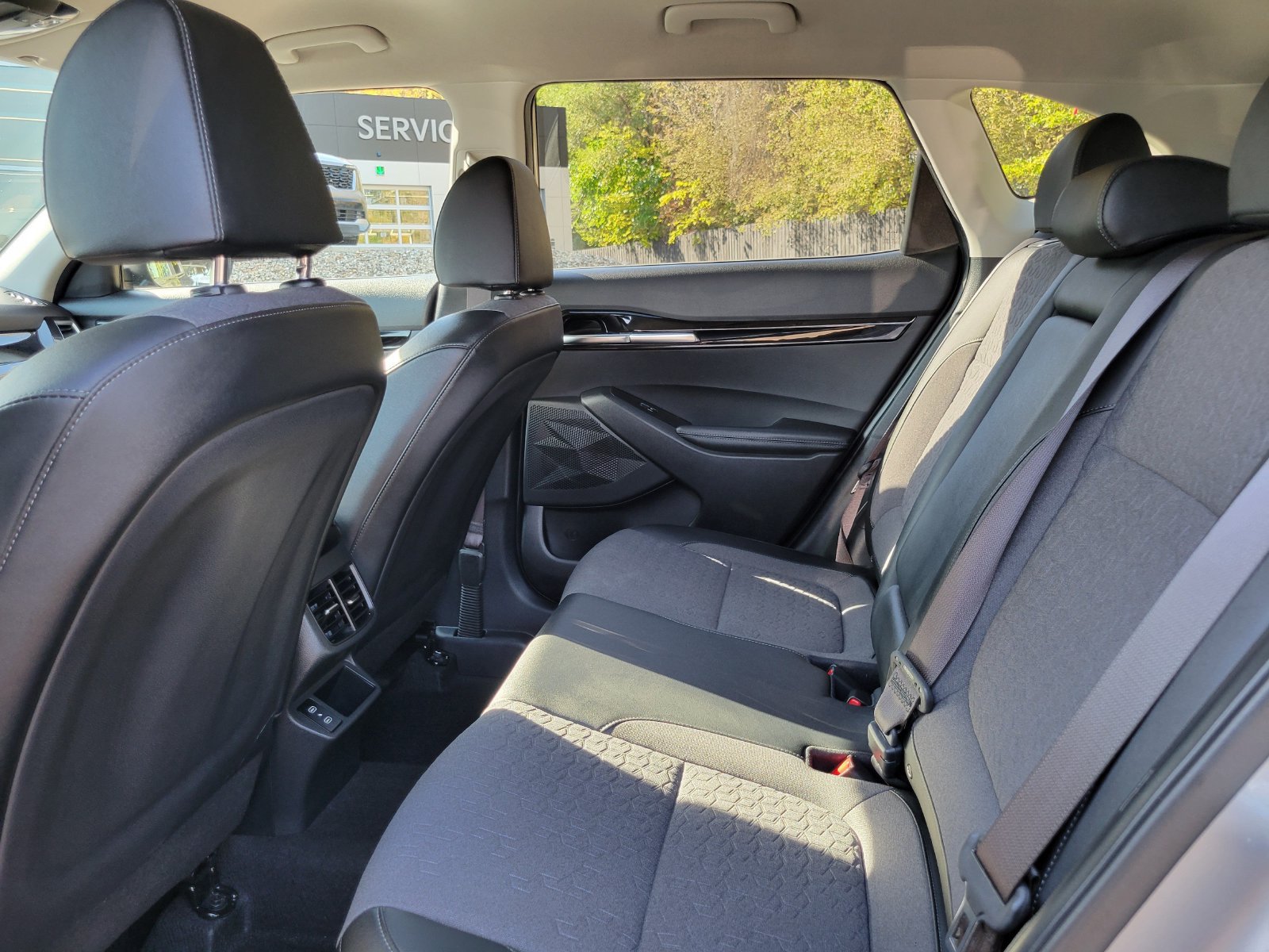Certified 2024 Kia Seltos S AWD/4WD image 26