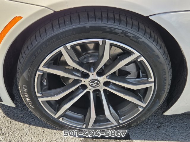 Used 2023 Toyota Supra RWD image 14