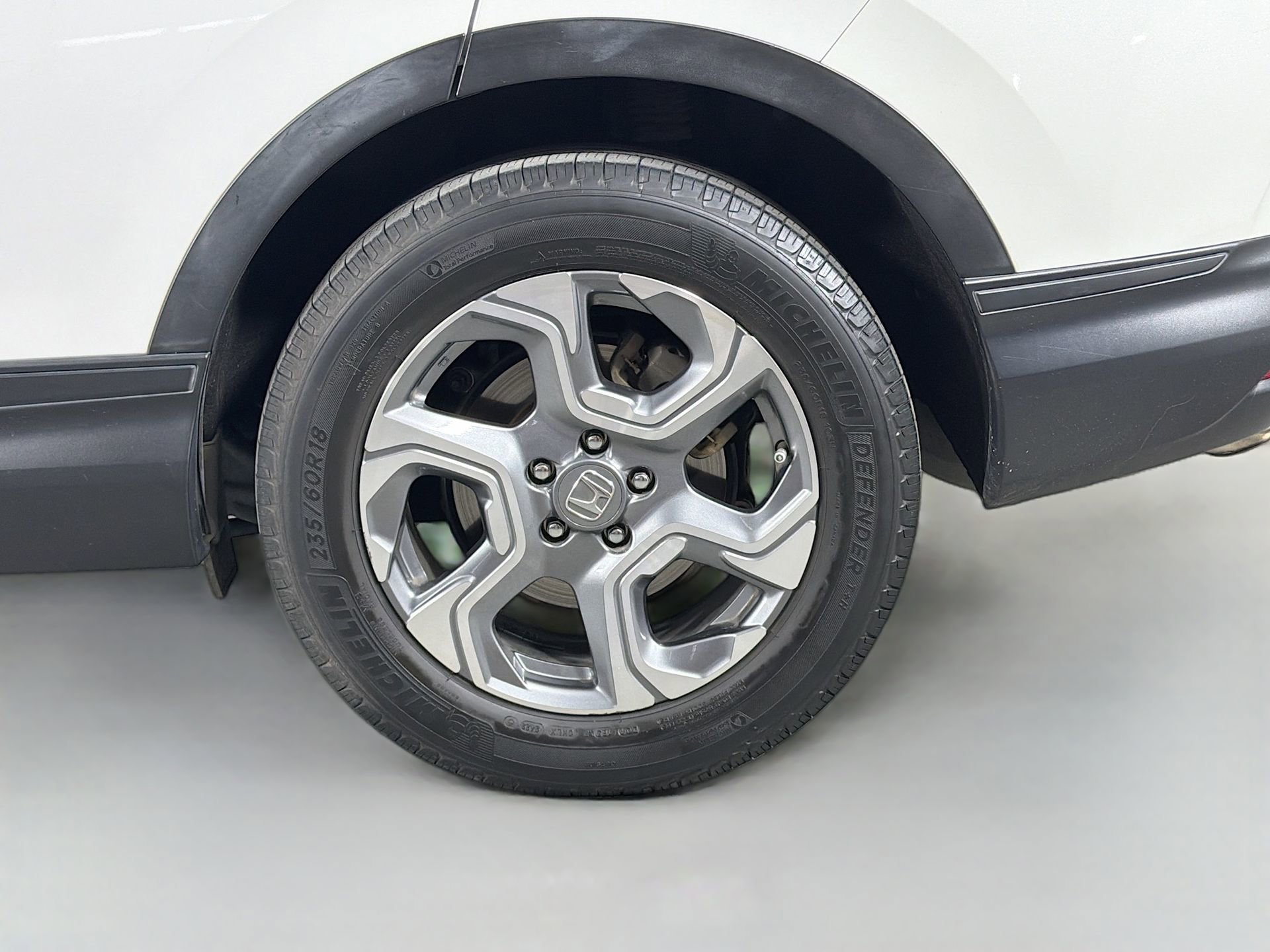 Used 2019 Honda CR-V EX-L image 29