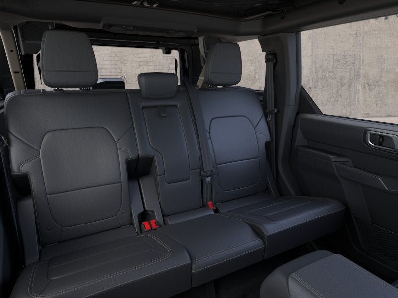 New 2026 Ford Bronco Badlands w/ Sasquatch Package AWD/4WD image 13