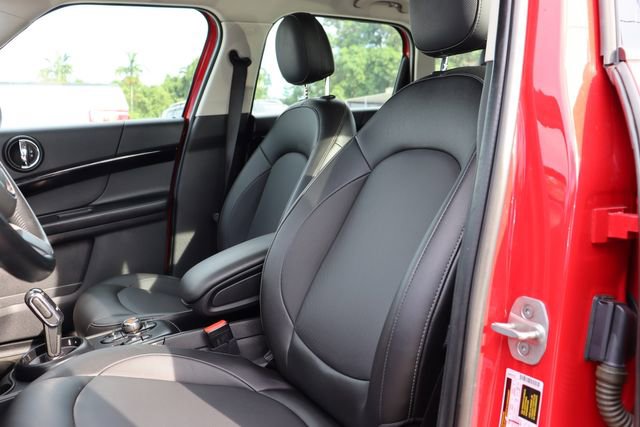 Used 2022 MINI Cooper Countryman image 16