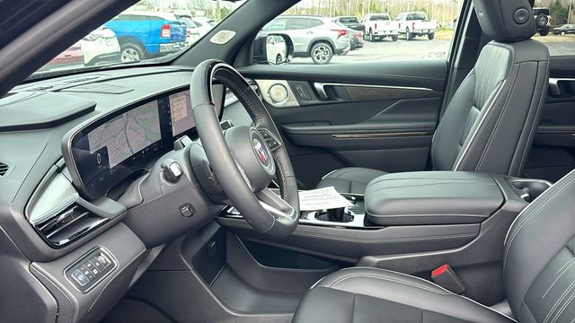 Used 2026 Buick Enclave Avenir w/ Super Cruise Package AWD/4WD image 29