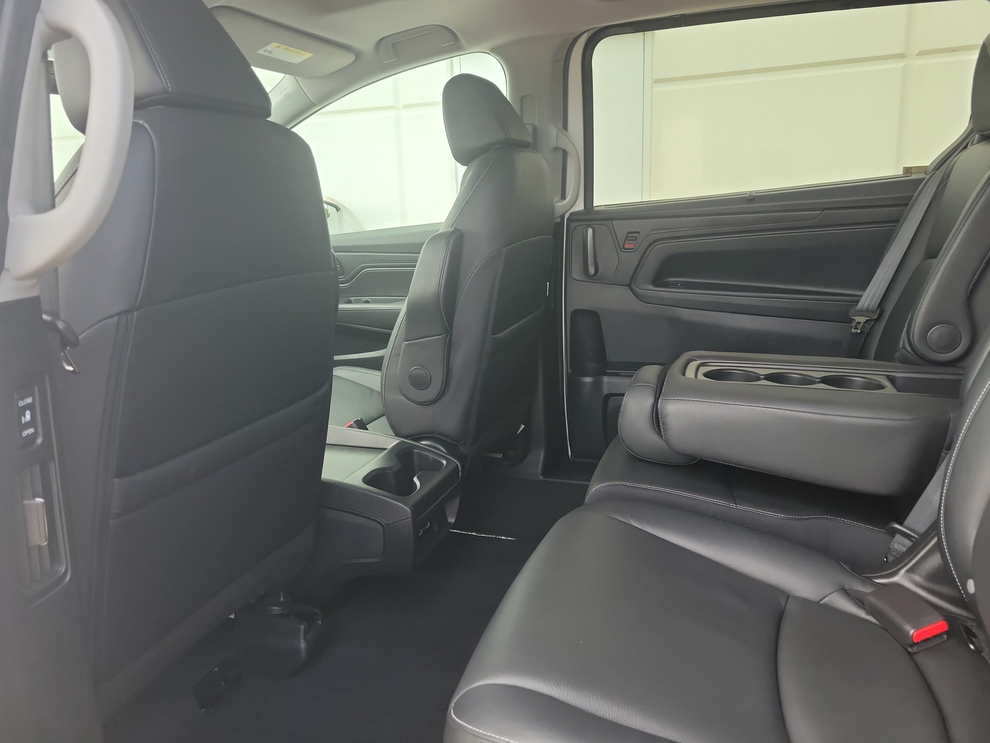 Used 2024 Honda Odyssey EX-L image 14