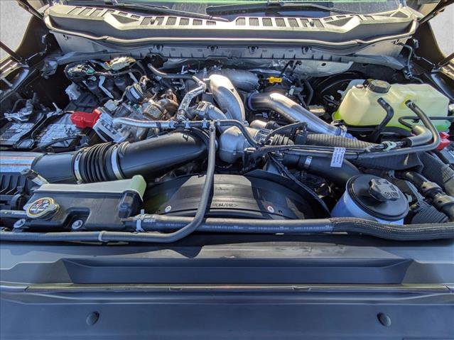 New 2026 Ford F250 Lariat w/ FX4 Off-Road Package image 24