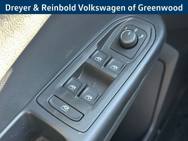 New 2026 Volkswagen Taos S image 23