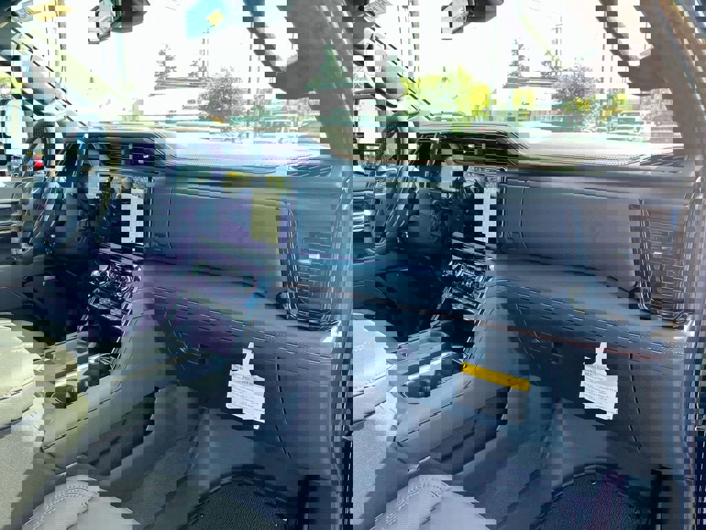 New 2026 GMC Sierra 3500 AT4 image 61