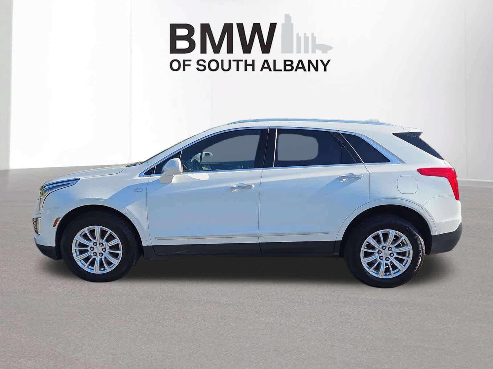 Used 2019 Cadillac XT5 AWD image 6
