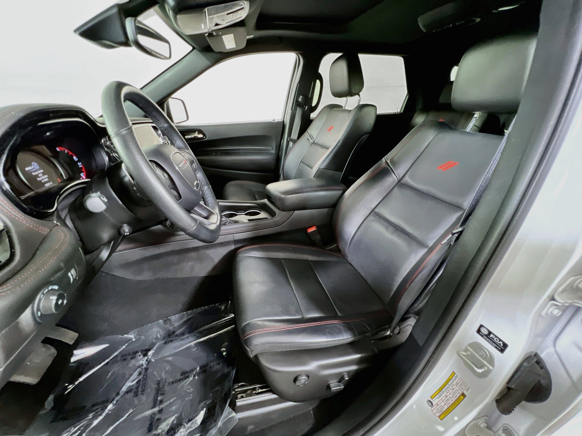 Used 2023 Dodge Durango GT AWD/4WD image 21