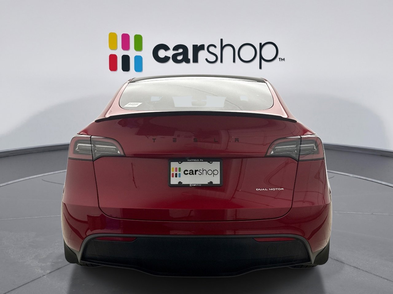 Used 2023 Tesla Model Y Long Range image 4