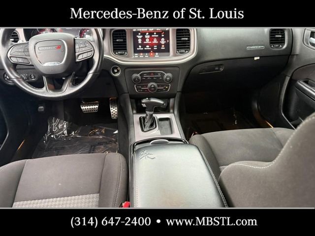 Used 2022 Dodge Charger GT w/ Blacktop Package RWD image 11