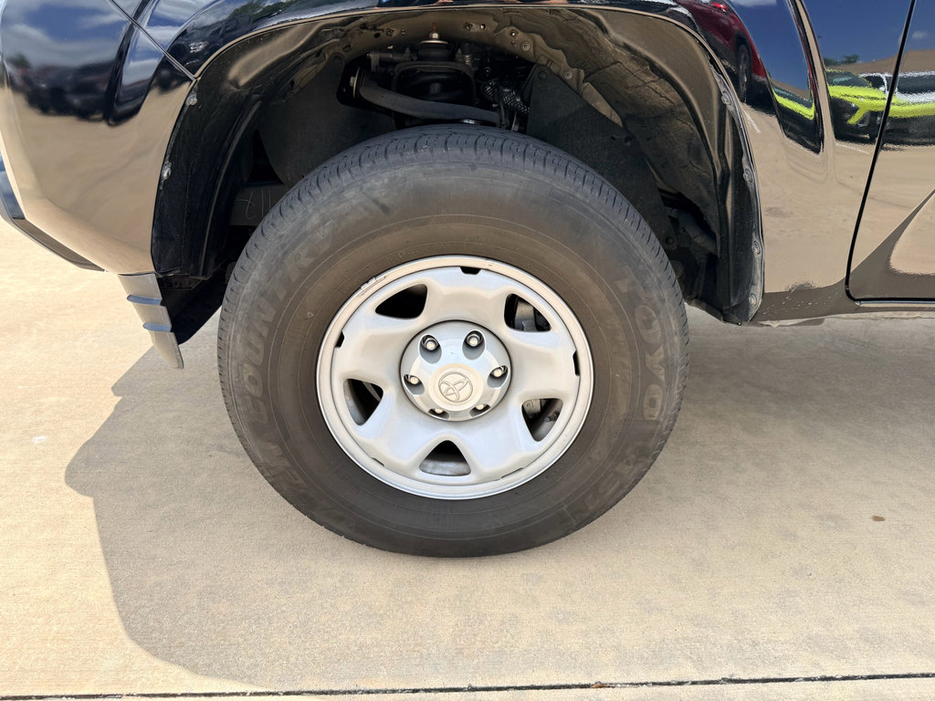 Used 2023 Toyota Tacoma SR RWD image 29