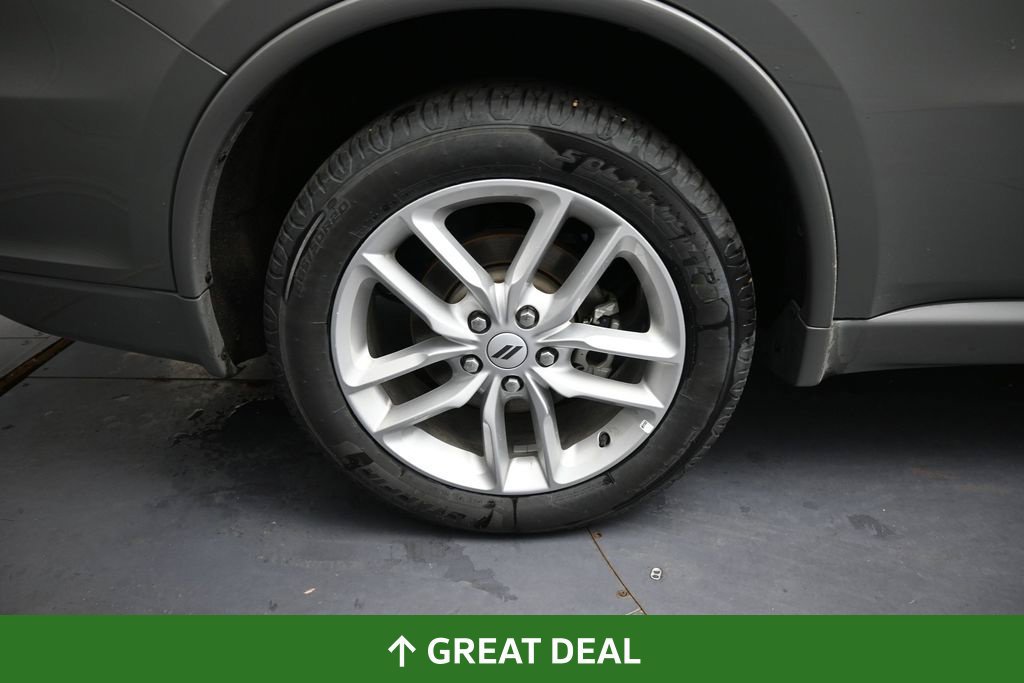 Used 2025 Dodge Durango R/T AWD/4WD image 19