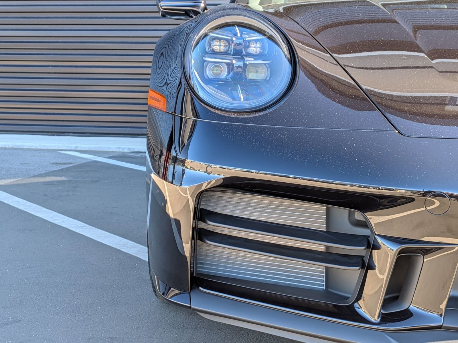 Used 2026 Porsche 911 Carrera image 12