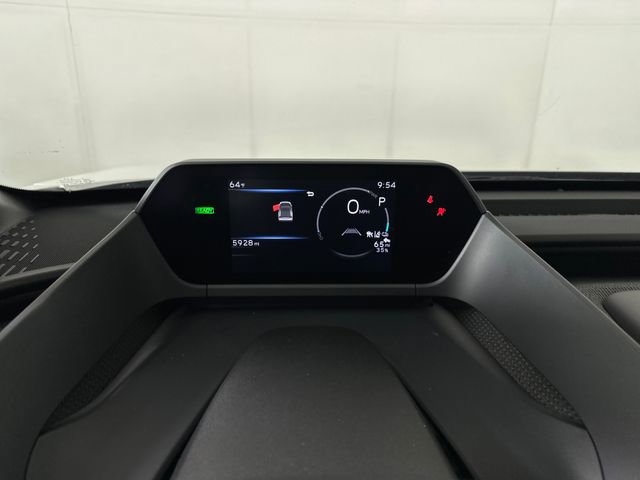 Used 2023 Subaru Solterra AWD image 17