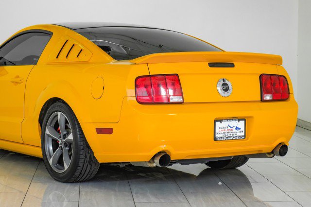 Used 2007 Ford Mustang GT Premium image 47