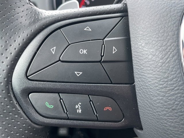 Used 2025 Dodge Durango GT image 21