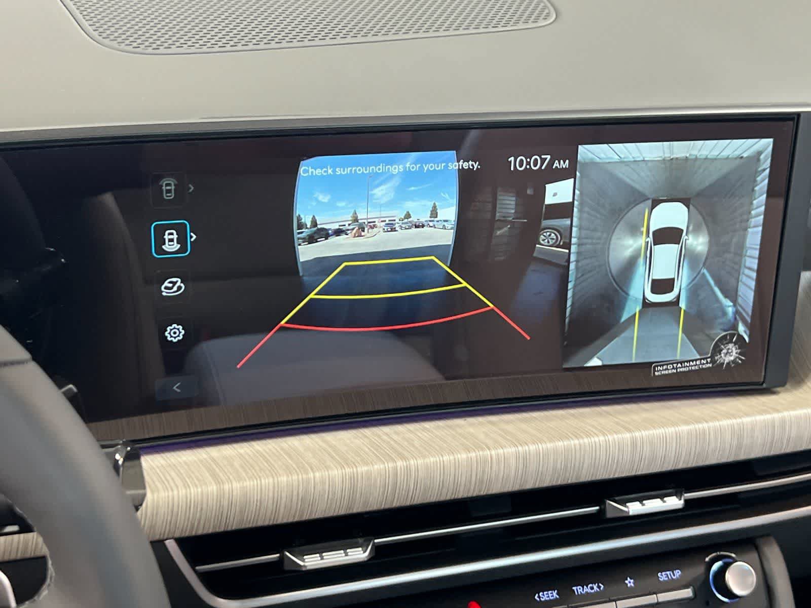 New 2025 Hyundai Sonata Limited FWD image 19