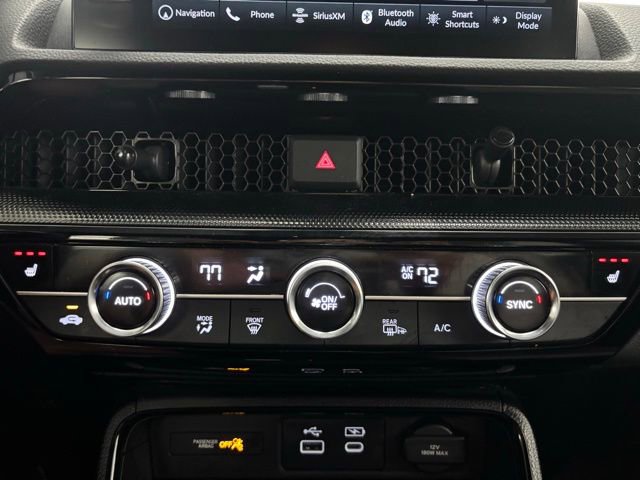 Used 2024 Honda CR-V Sport Touring image 30