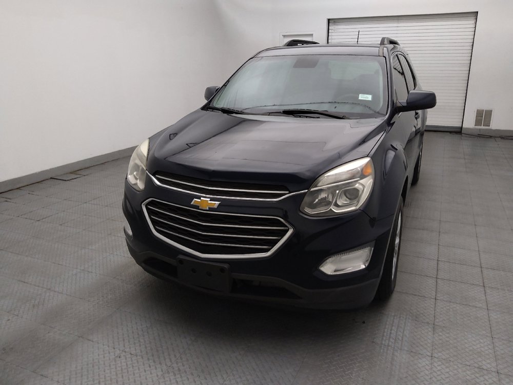 Used 2017 Chevrolet Equinox LT FWD image 15