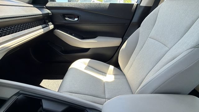 Used 2024 Honda Accord LX image 21