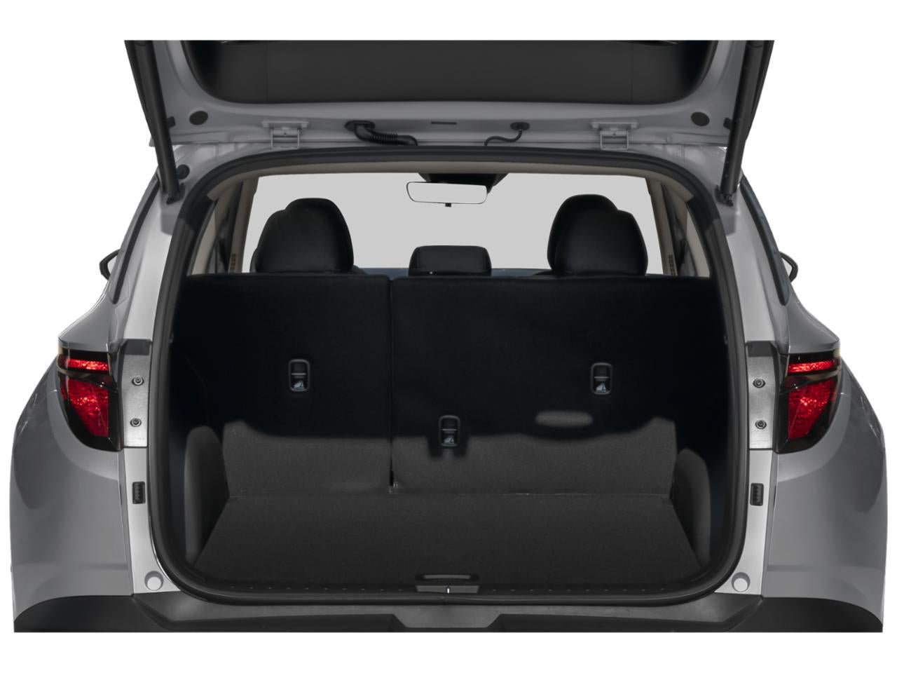 New 2026 Hyundai Tucson SEL FWD image 30