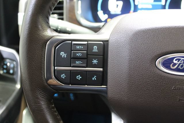 Used 2023 Ford F150 King Ranch w/ Equipment Group 601A High AWD/4WD image 15