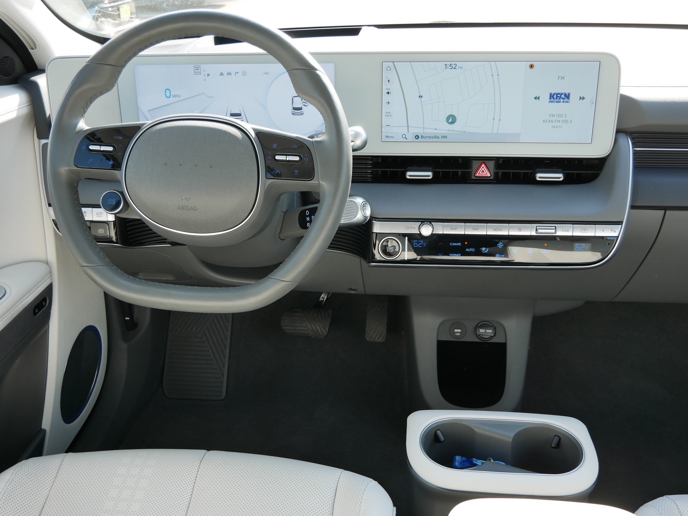 Certified 2024 Hyundai Ioniq 5 Limited AWD/4WD image 10