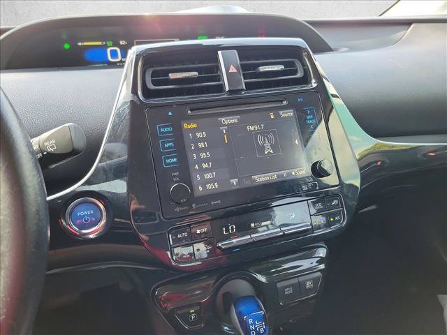 Used 2017 Toyota Prius Three FWD image 14