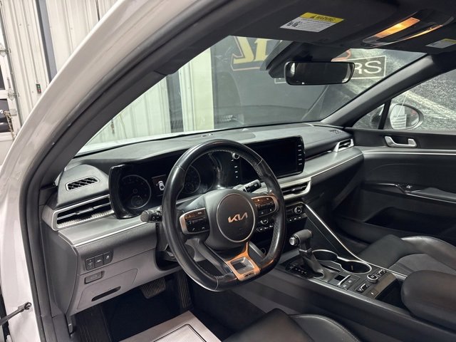 Used 2024 Kia K5 GT-Line w/ GT-Line Premium Package image 5
